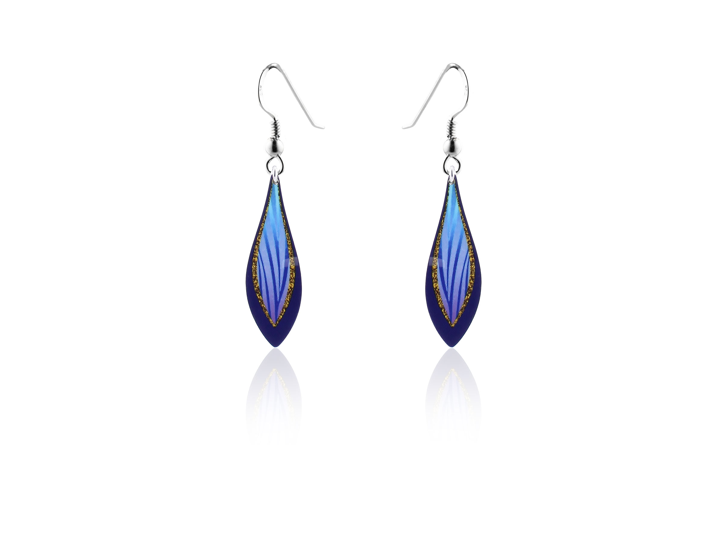 Harmony-Blue-Earrings